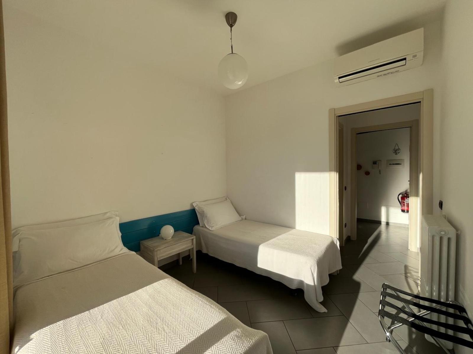 Dea Apartments อัลเบงกา ภายนอก รูปภาพ