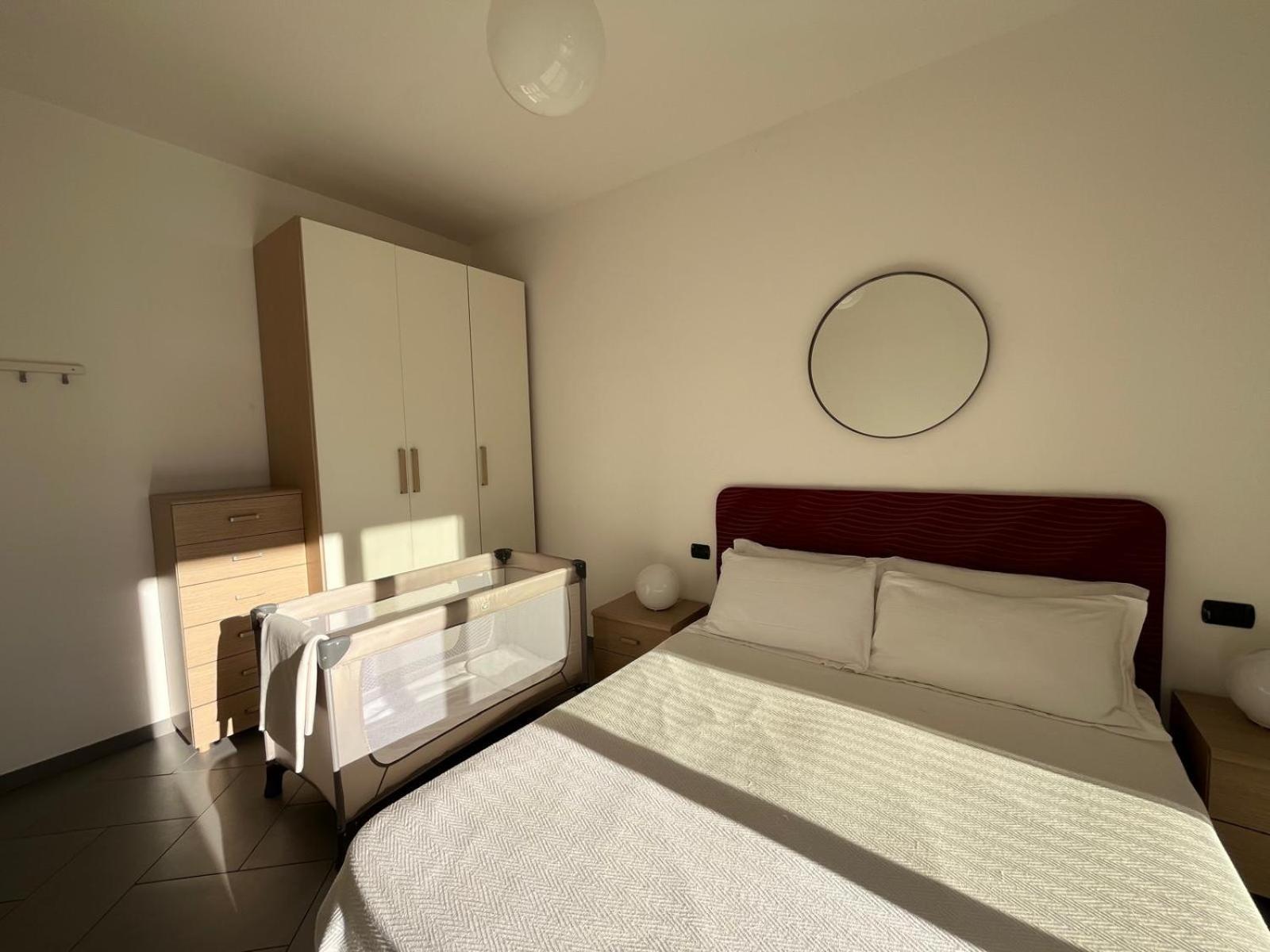 Dea Apartments อัลเบงกา ภายนอก รูปภาพ