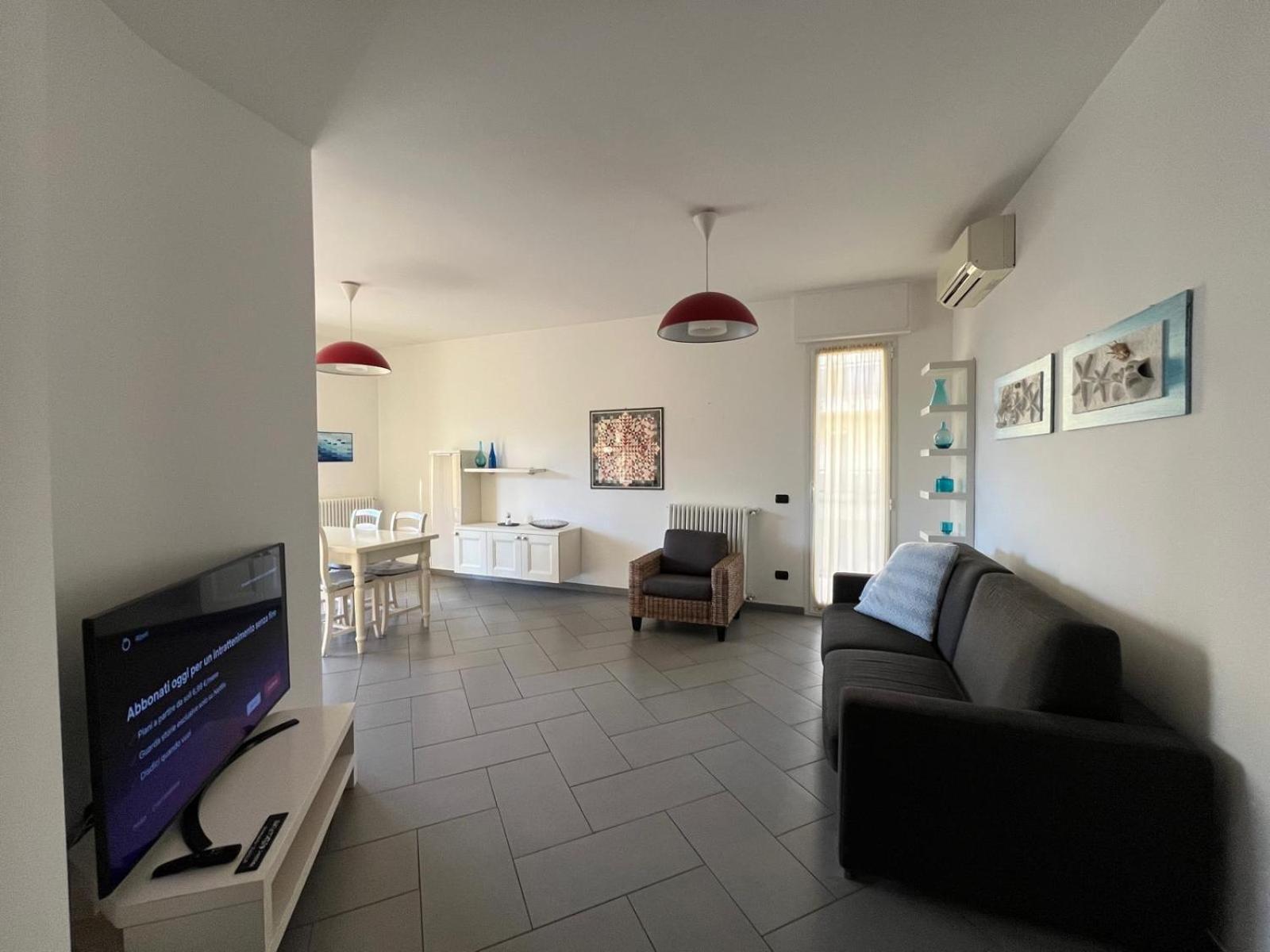 Dea Apartments อัลเบงกา ภายนอก รูปภาพ