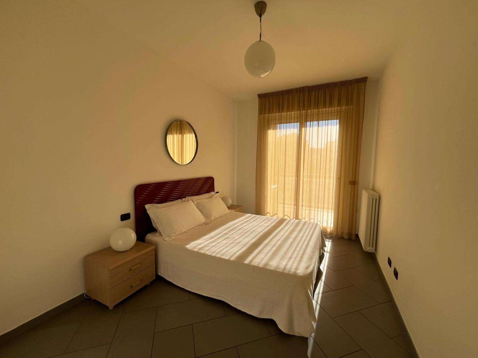 Dea Apartments อัลเบงกา ภายนอก รูปภาพ
