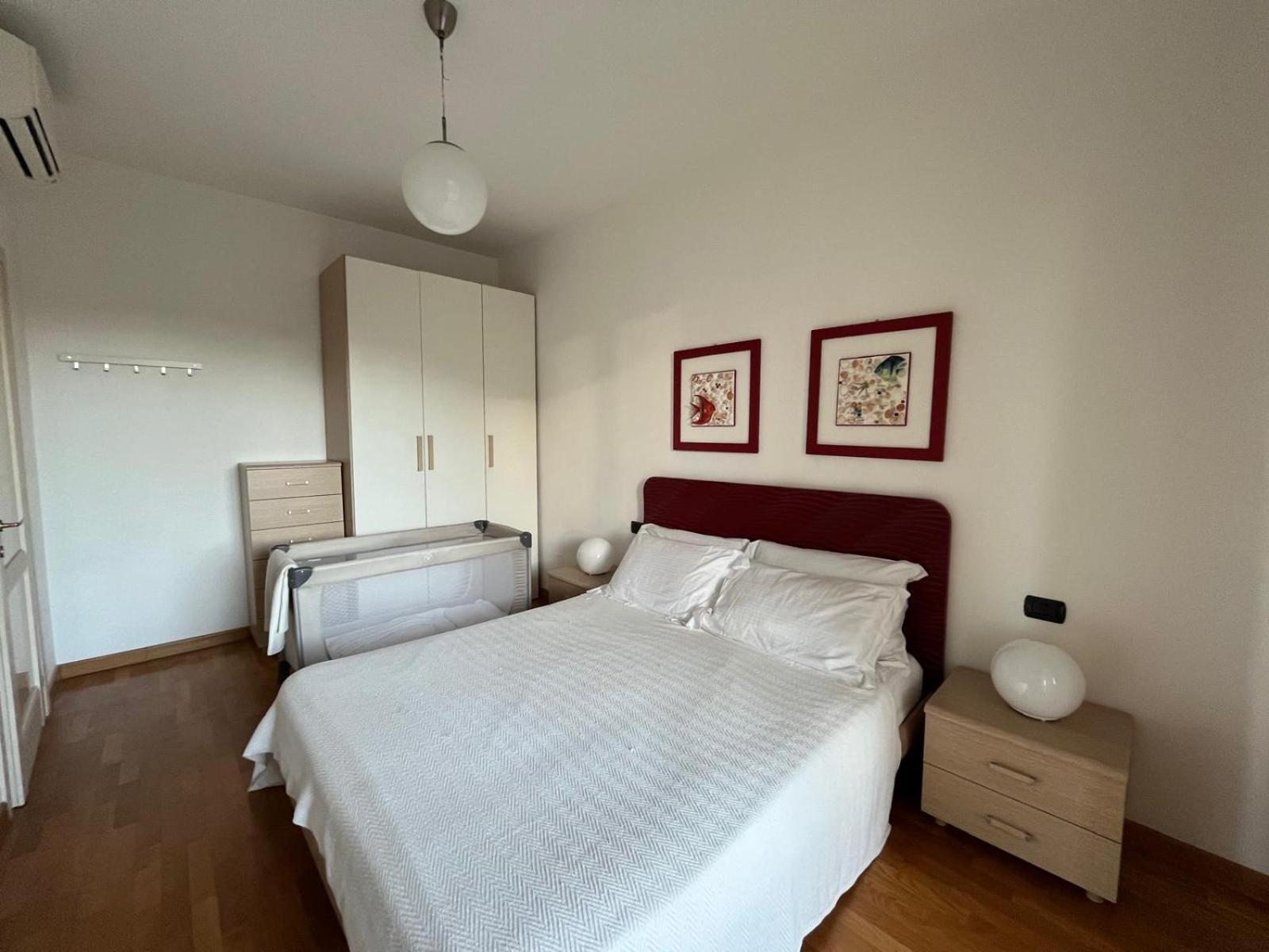 Dea Apartments อัลเบงกา ภายนอก รูปภาพ