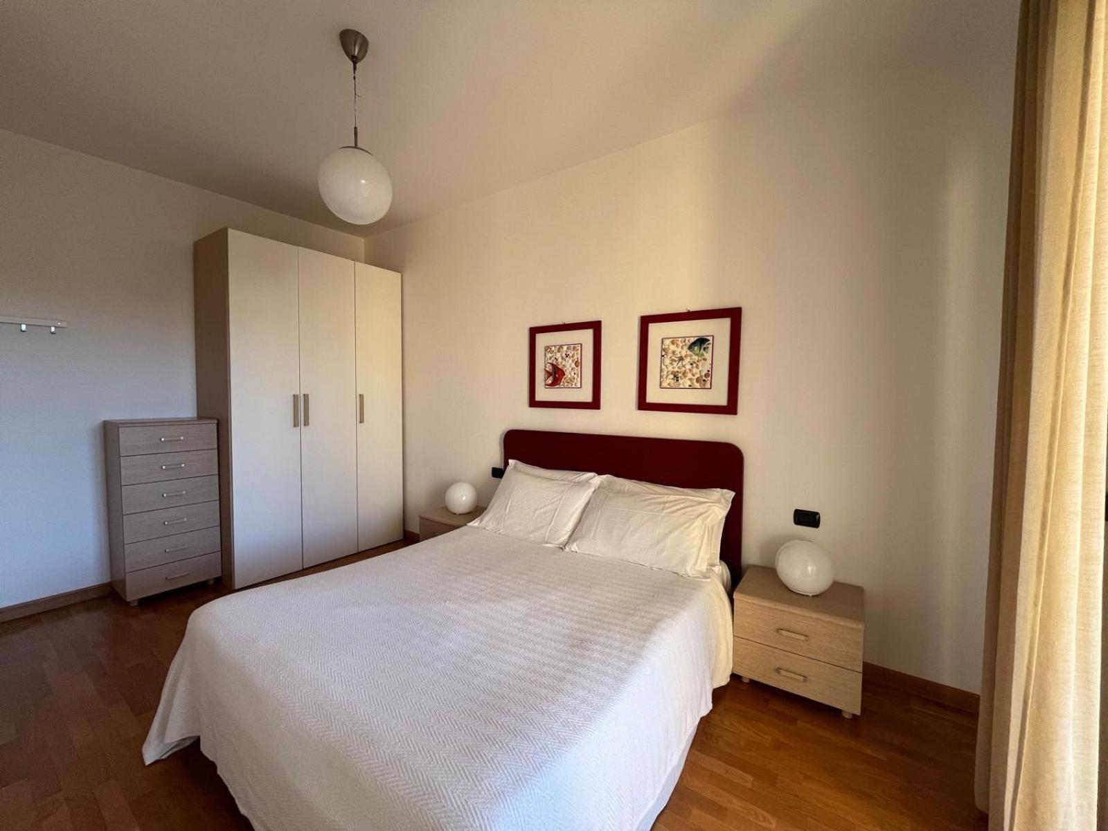 Dea Apartments อัลเบงกา ภายนอก รูปภาพ