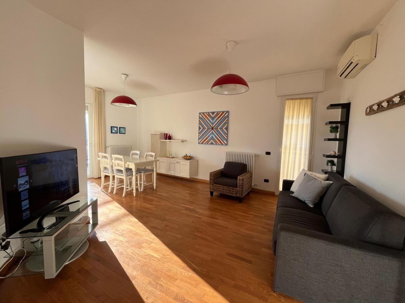 Dea Apartments อัลเบงกา ภายนอก รูปภาพ