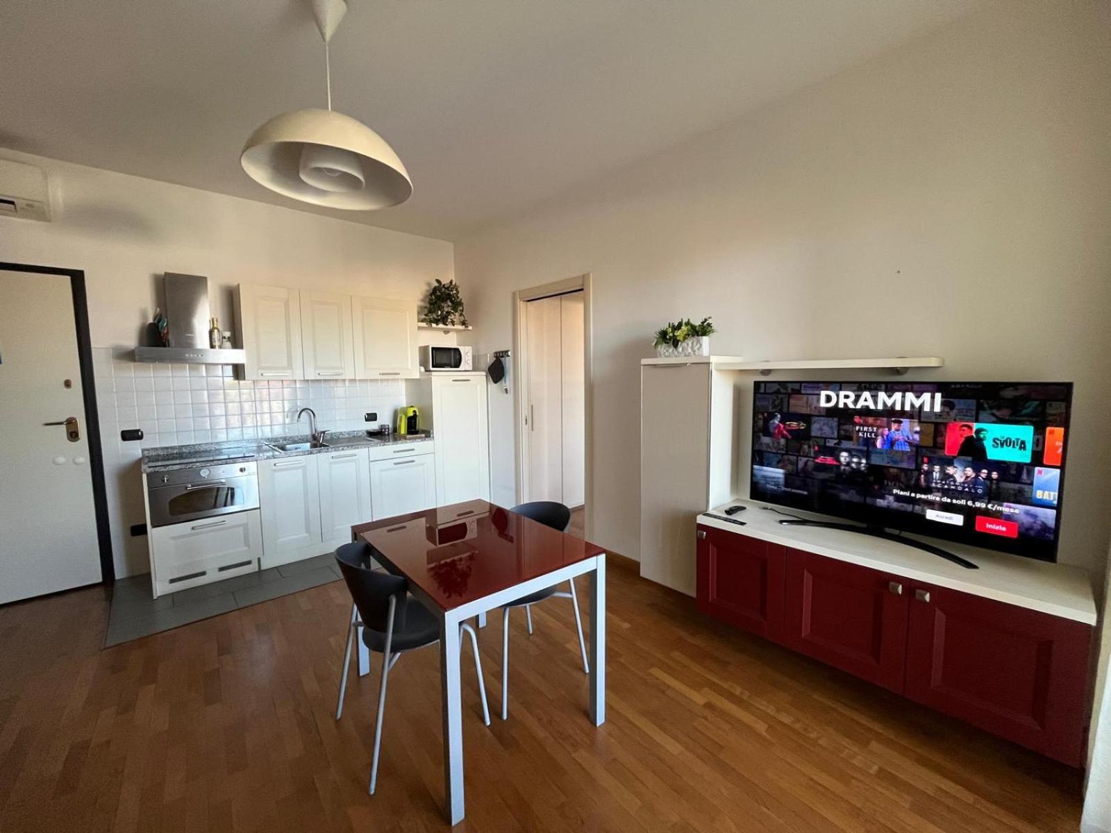 Dea Apartments อัลเบงกา ภายนอก รูปภาพ