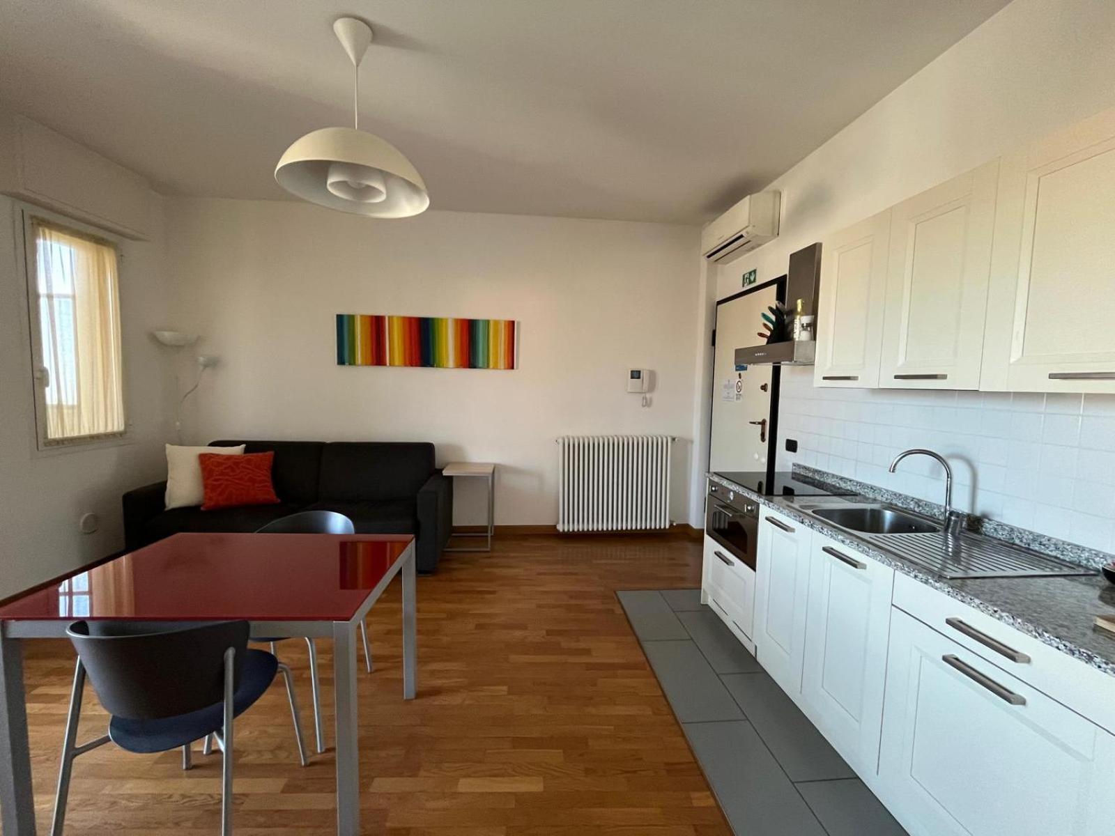 Dea Apartments อัลเบงกา ภายนอก รูปภาพ