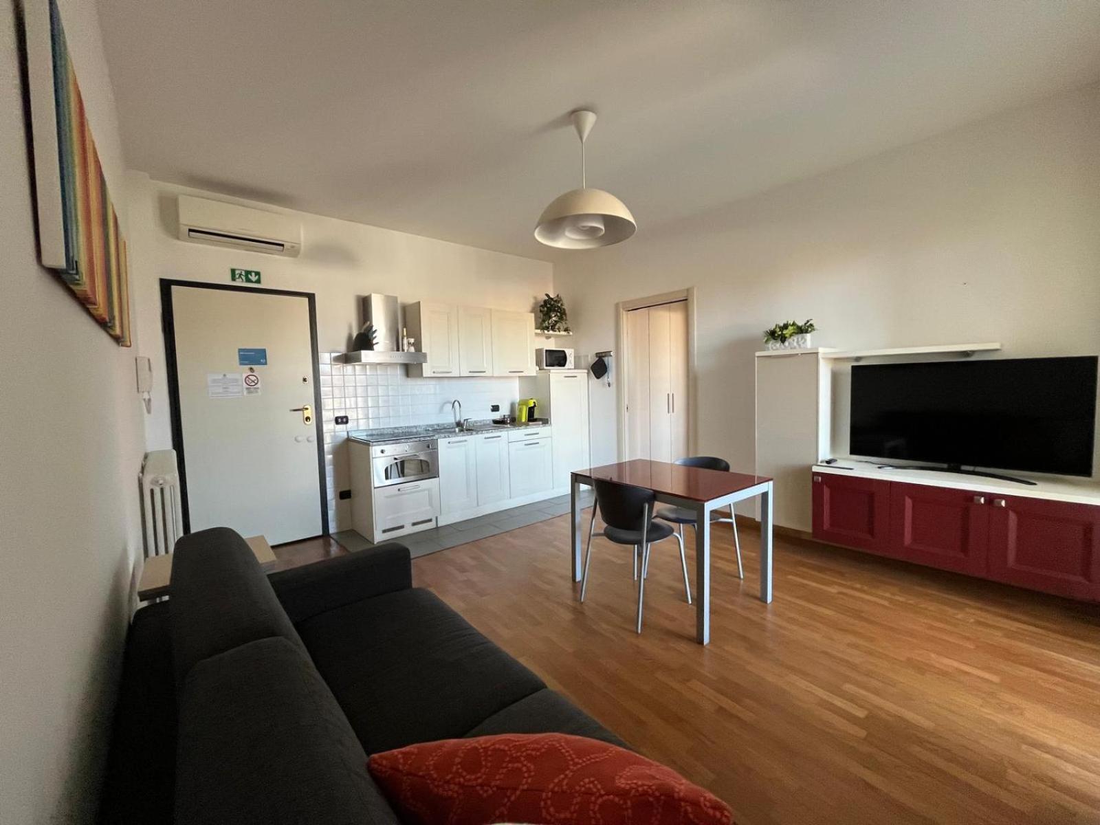 Dea Apartments อัลเบงกา ภายนอก รูปภาพ