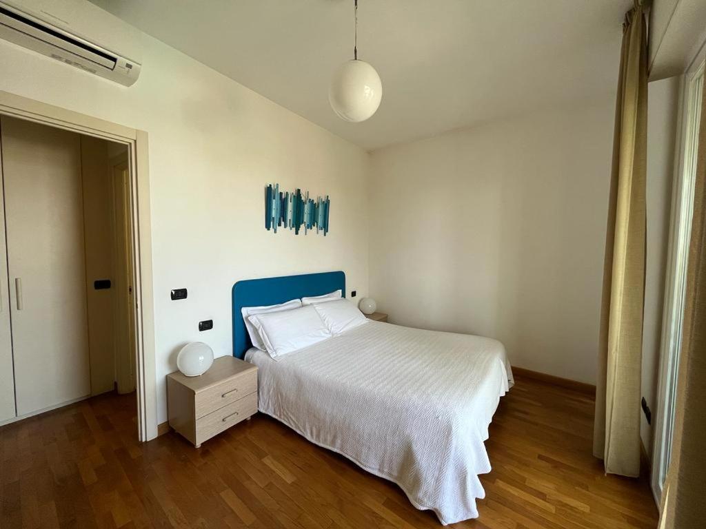 Dea Apartments อัลเบงกา ภายนอก รูปภาพ