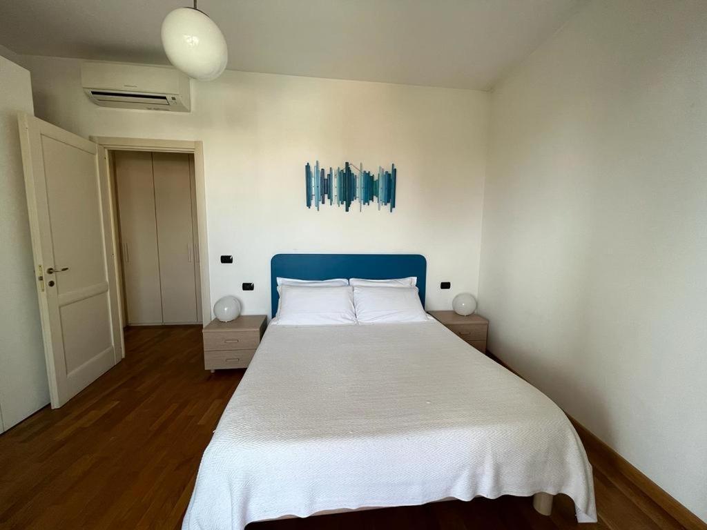 Dea Apartments อัลเบงกา ภายนอก รูปภาพ